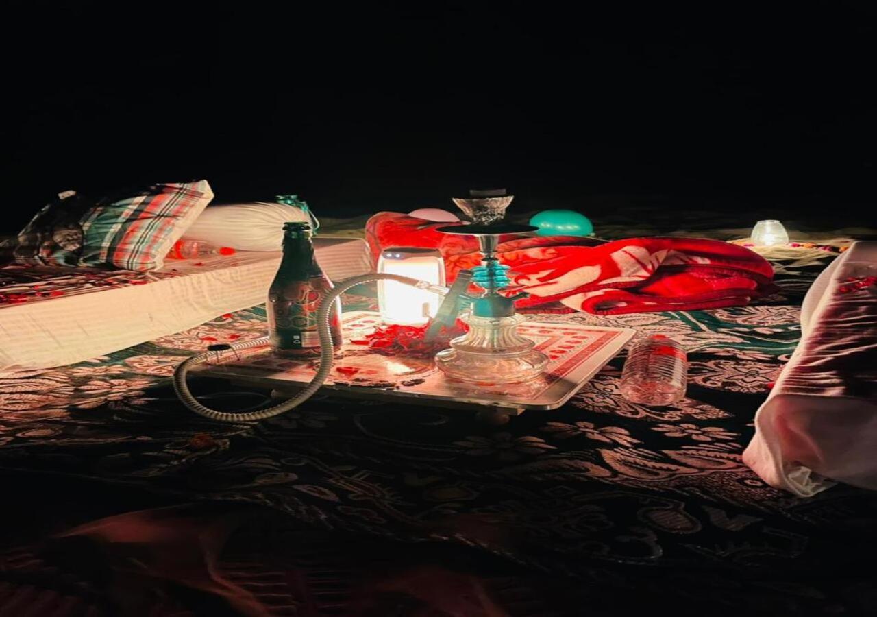Sky Desert Safari Camp Джайсалмер Экстерьер фото